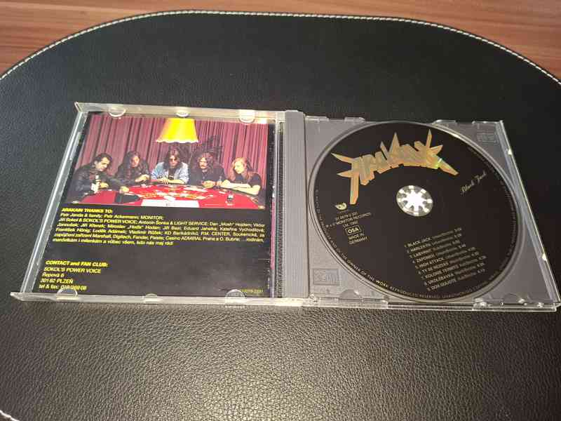 Cd - foto 2