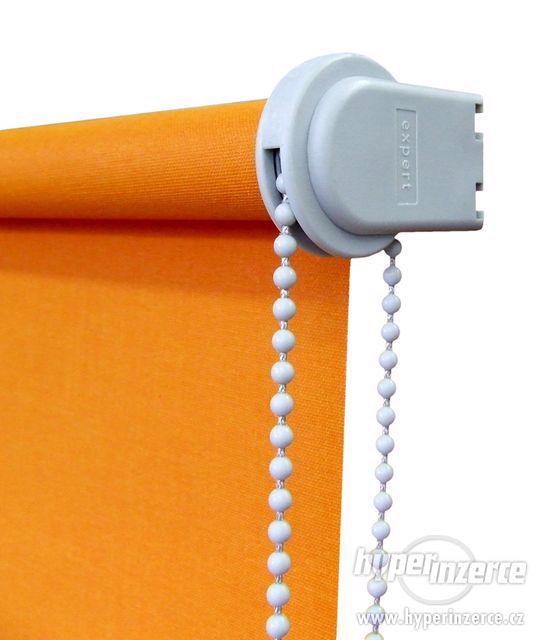 Hulín  Kroměříž  Holešov Rolety textilní  látkové   --17 - foto 1