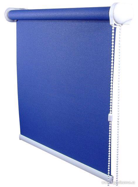 Hulín  Kroměříž  Holešov Rolety textilní  látkové   --17 - foto 5