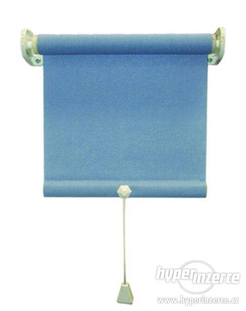 Hulín  Kroměříž  Holešov Rolety textilní  látkové   --17 - foto 9