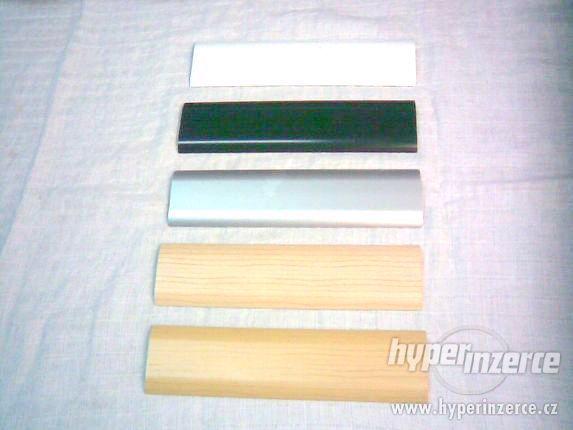 Hulín  Kroměříž  Holešov Rolety textilní  látkové   --17 - foto 11