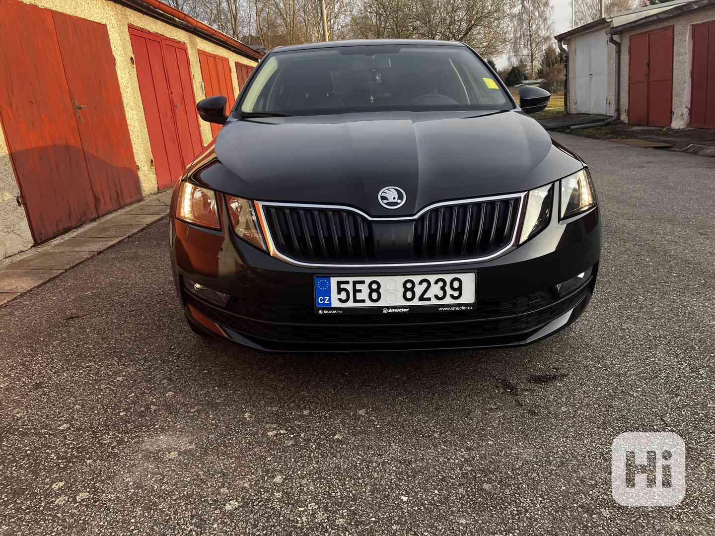 Škoda Octavia 1,5 TSI Ambition-Nutno vidět - foto 1