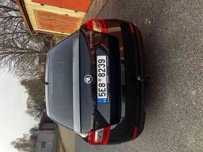 Škoda Octavia 1,5 TSI Ambition-Nutno vidět - foto 2