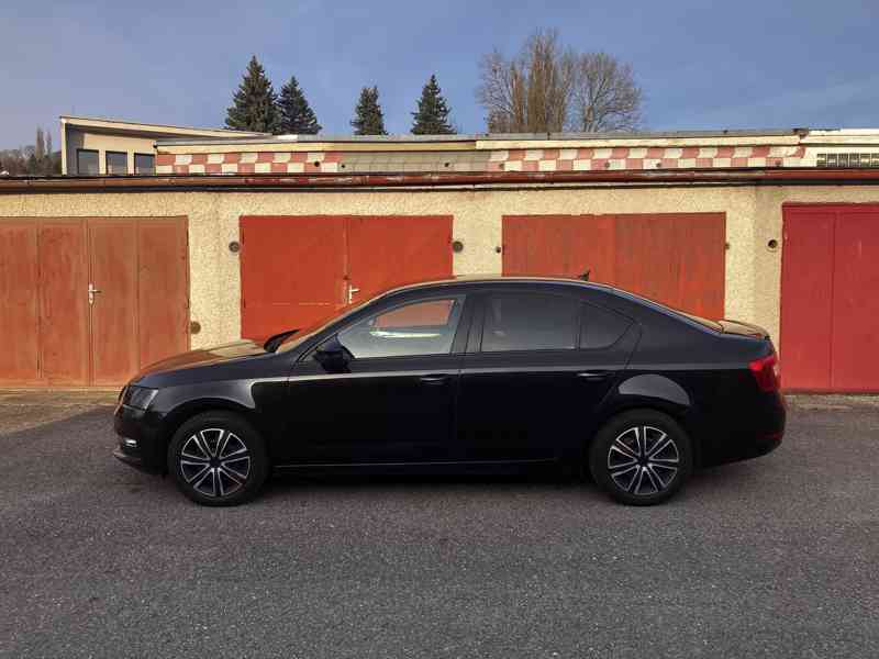 Škoda Octavia 1,5 TSI Ambition-Nutno vidět - foto 15