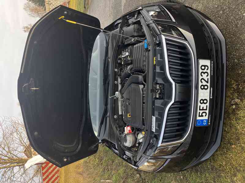 Škoda Octavia 1,5 TSI Ambition-Nutno vidět - foto 13