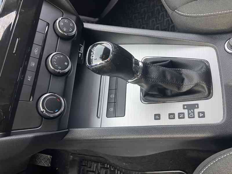 Škoda Octavia 1,5 TSI Ambition-Nutno vidět - foto 10