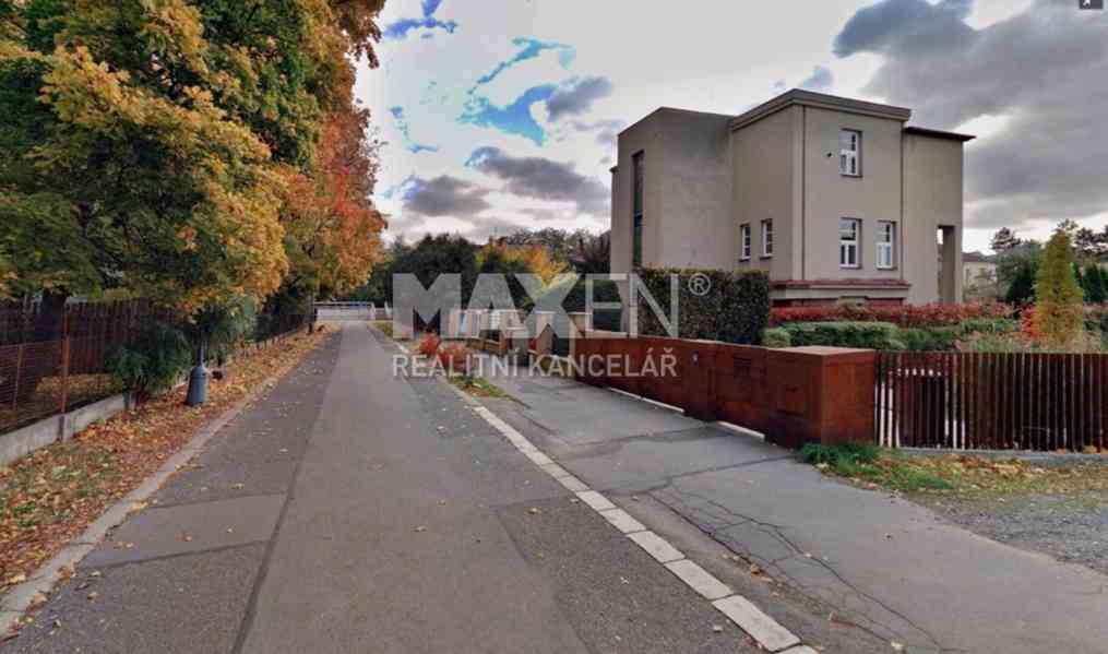 Prvorepubliková vila Pardubice centrum - foto 1
