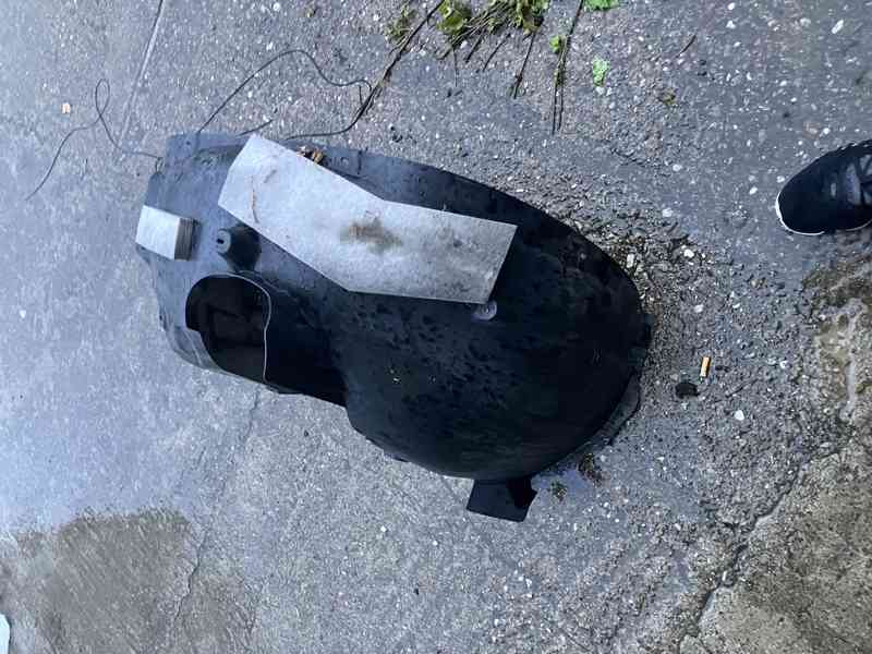 pravy predni podbeh kodiaq nadkoli - foto 2