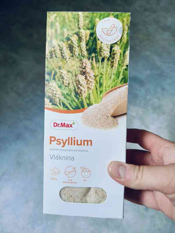 Psyllium  - foto 2