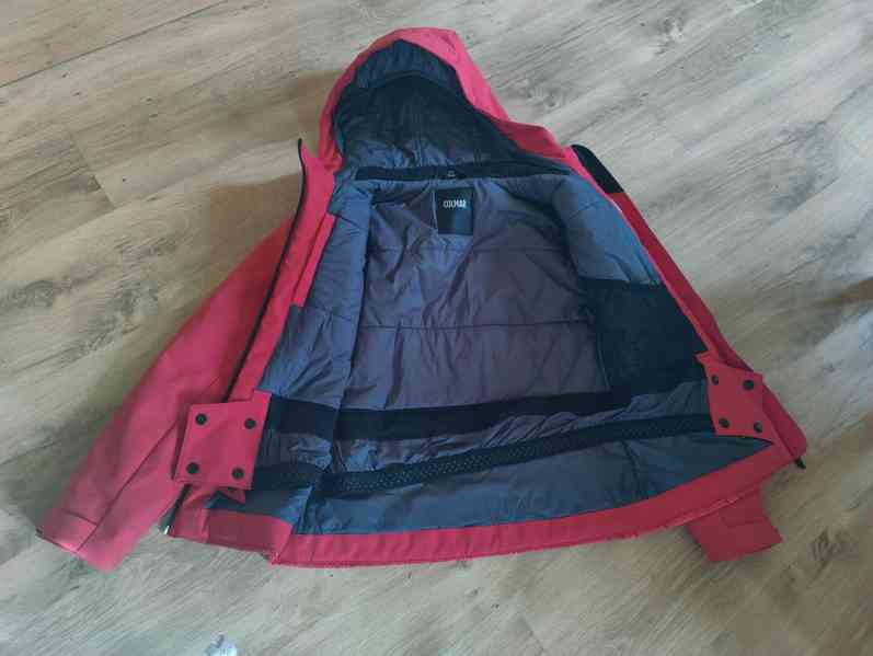 COLMAR - bunda a kalhoty - foto 9