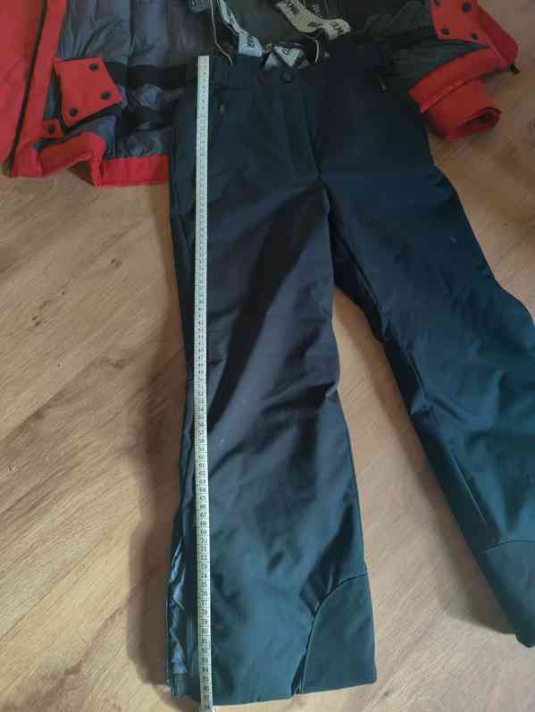 COLMAR - bunda a kalhoty - foto 8