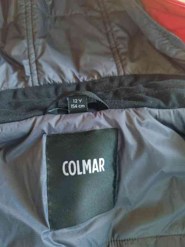 COLMAR - bunda a kalhoty - foto 4