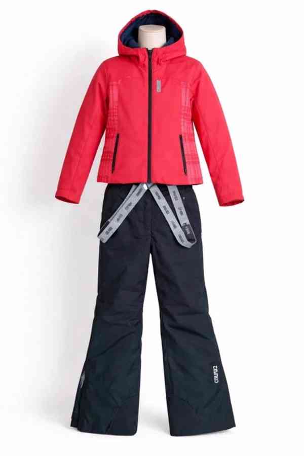 COLMAR - bunda a kalhoty - foto 18