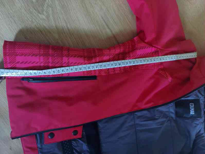 COLMAR - bunda a kalhoty - foto 11