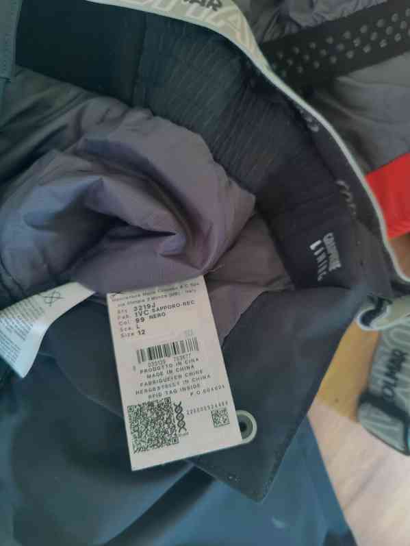 COLMAR - bunda a kalhoty - foto 5