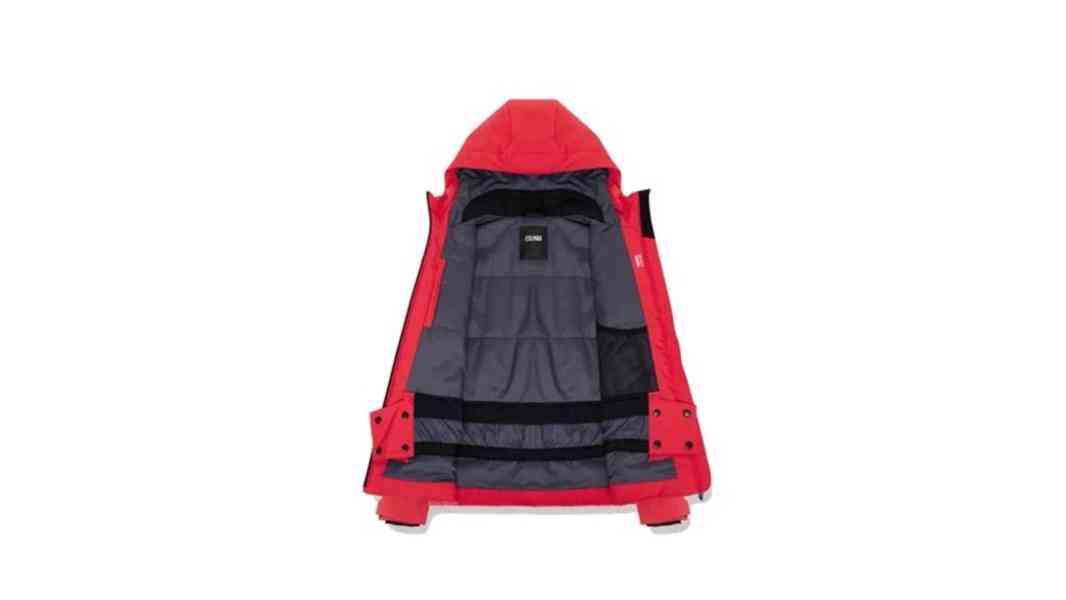 COLMAR - bunda a kalhoty - foto 13