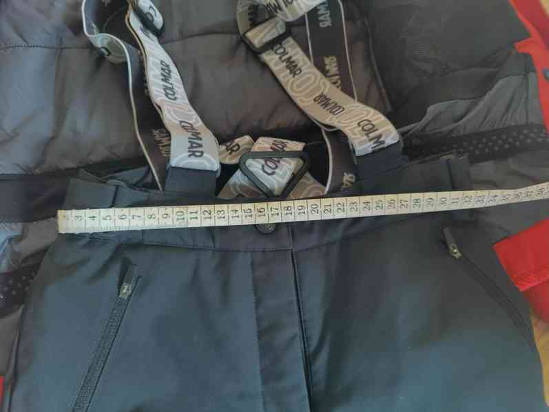 COLMAR - bunda a kalhoty - foto 7