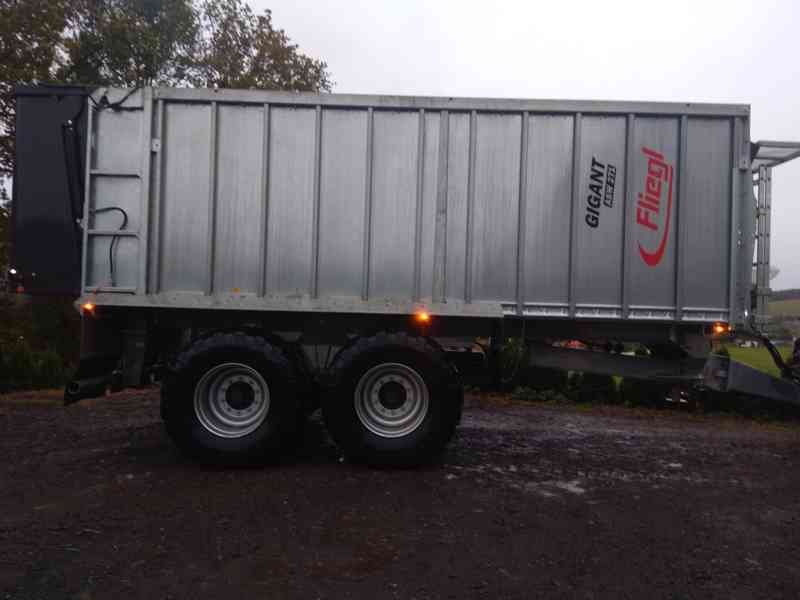 Fliegl ASW 271 - foto 2