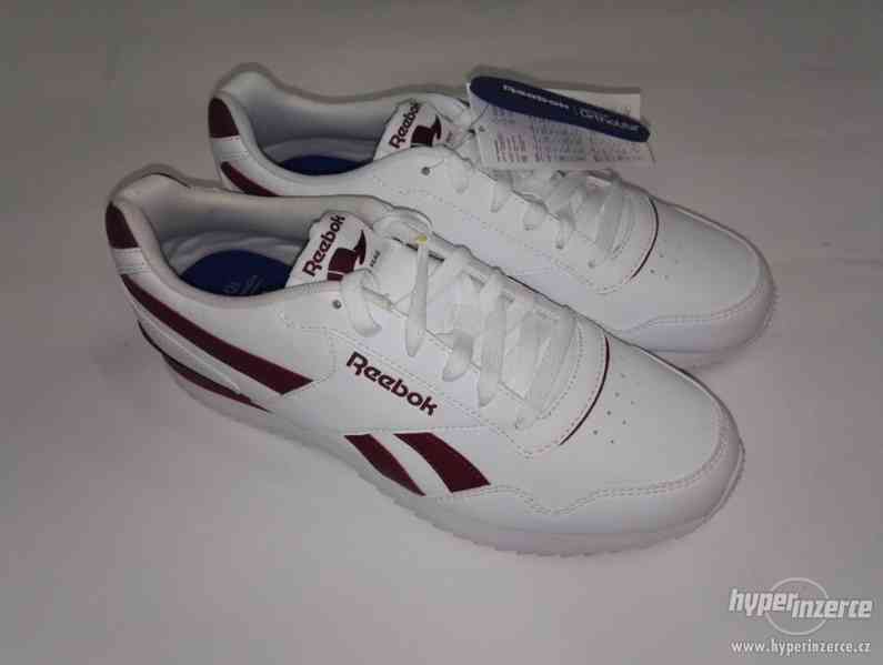 Reebok GlideRipClip, vel. 42 - foto 2