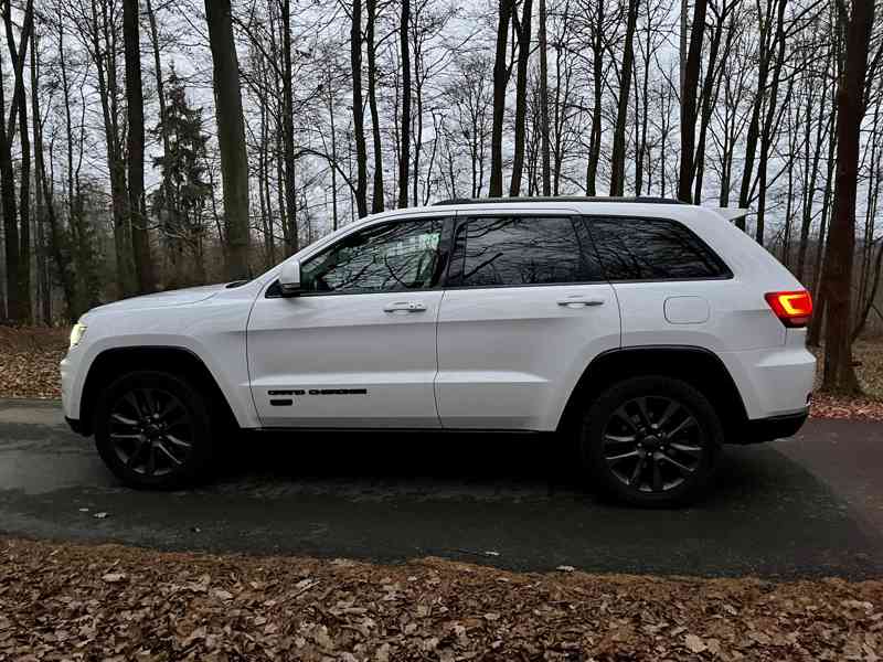 JEEP GRAND CHEROKEE V6 3,0 CRD 2016 - foto 3