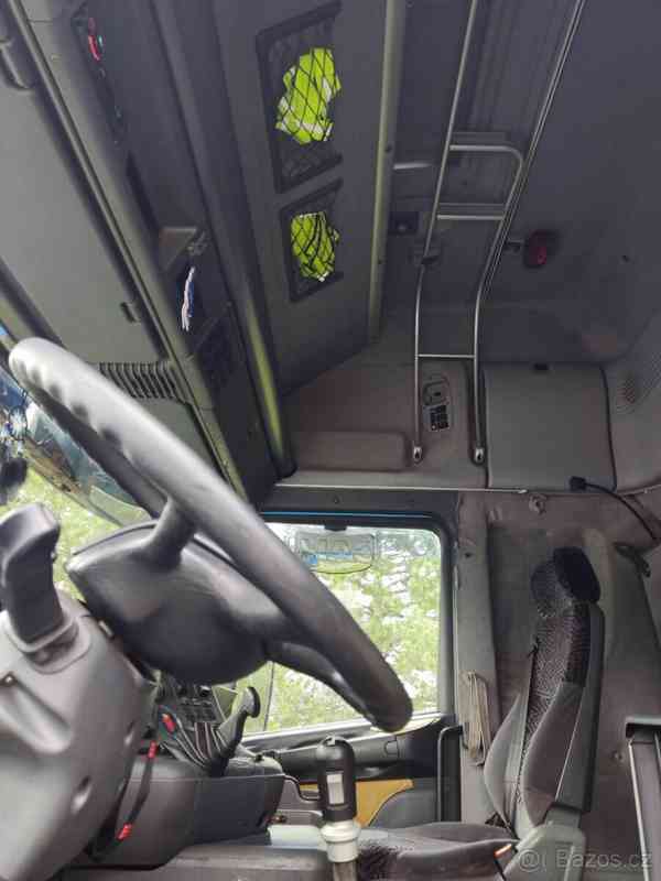 Scania - traktor  - foto 5