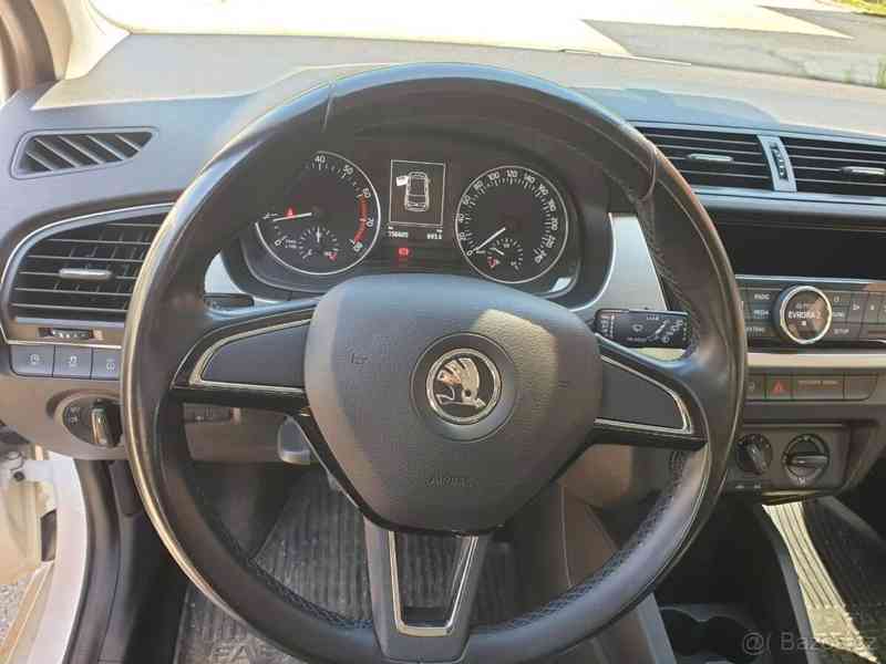 Škoda Fabia 1,0   PRODÁM - foto 4
