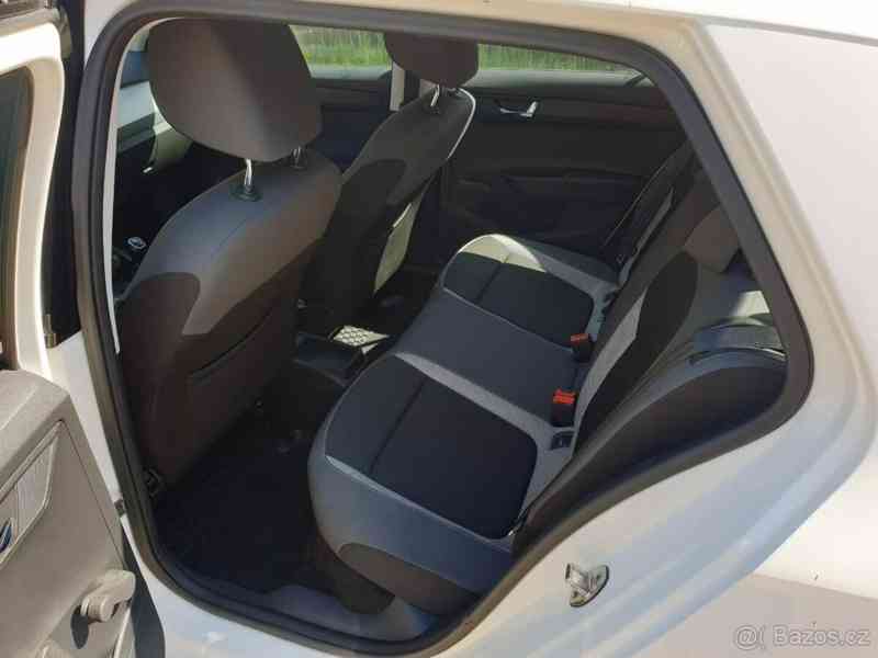 Škoda Fabia 1,0   PRODÁM - foto 5
