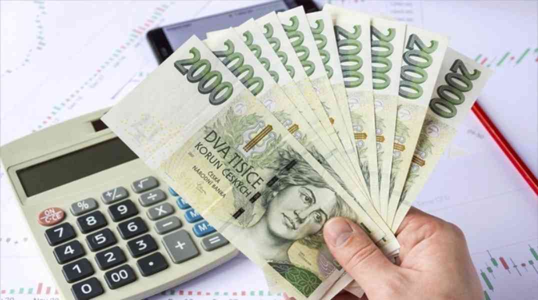Máte projekt nebo urgentně potřebujete financování?
