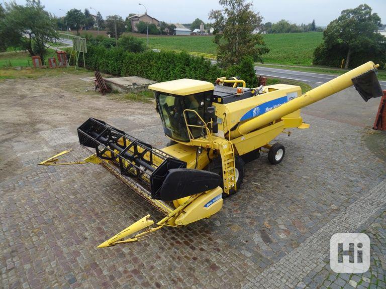 New Holland TC 54 - foto 1