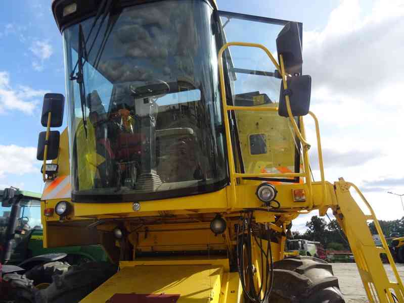 New Holland TC 54 - foto 4