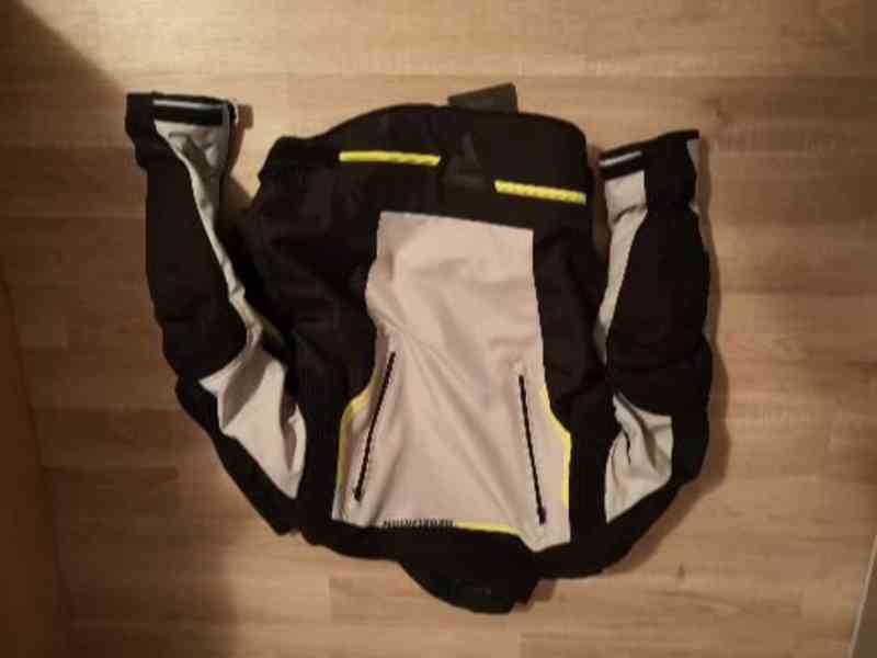 Moto bunda rebelhorn  - foto 2