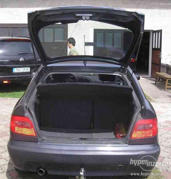 Citroen Xsara 2.0 HDi 66 kW r.v. 2002 DOBRÝ STAV - foto 5