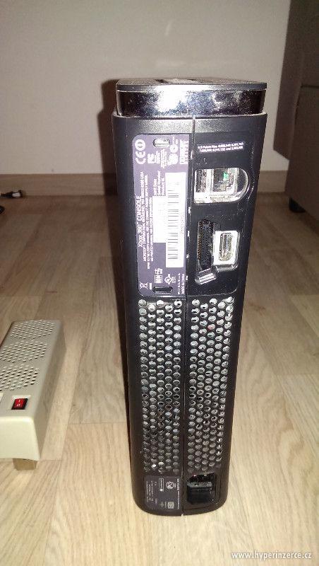 Xbox 360 Flash 120GB - foto 2