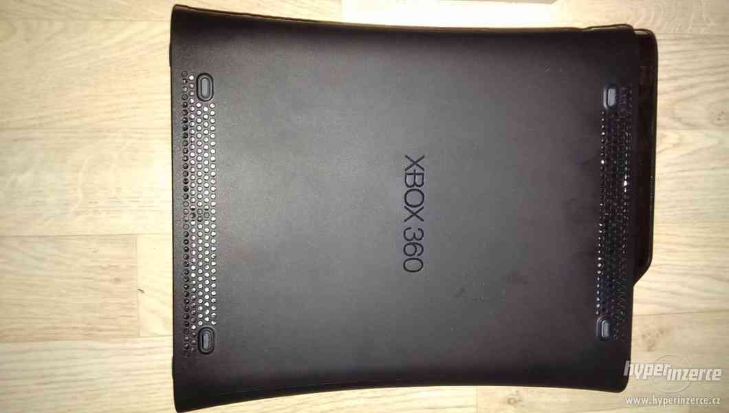 Xbox 360 Flash 120GB - foto 3