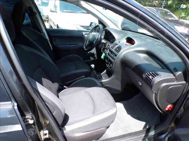 Peugeot 206 1,6 16V TAŽNÉ ZAŘÍZENÍ - foto 10