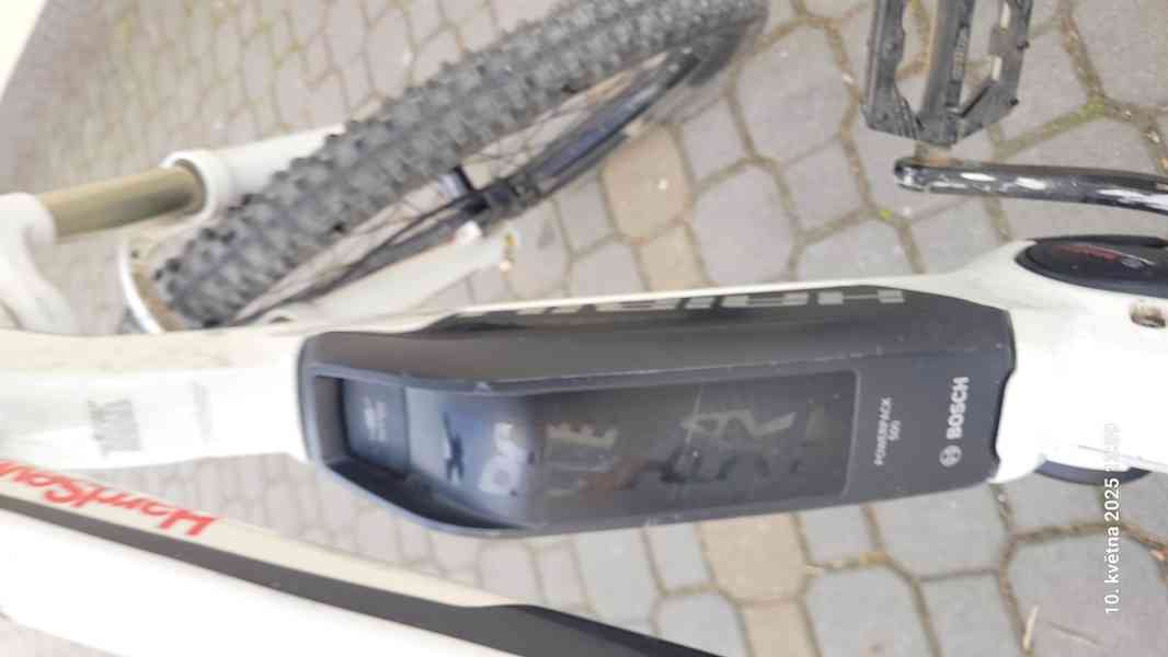 Haibike XDURO HardSeven 5.0 - foto 5