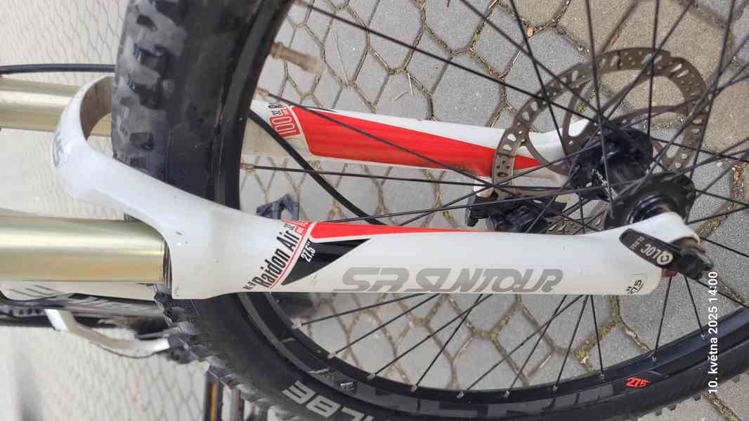 Haibike XDURO HardSeven 5.0 - foto 7