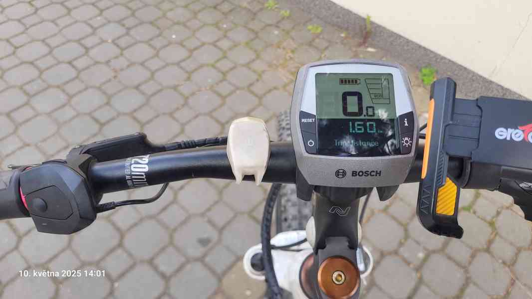 Haibike XDURO HardSeven 5.0 - foto 8