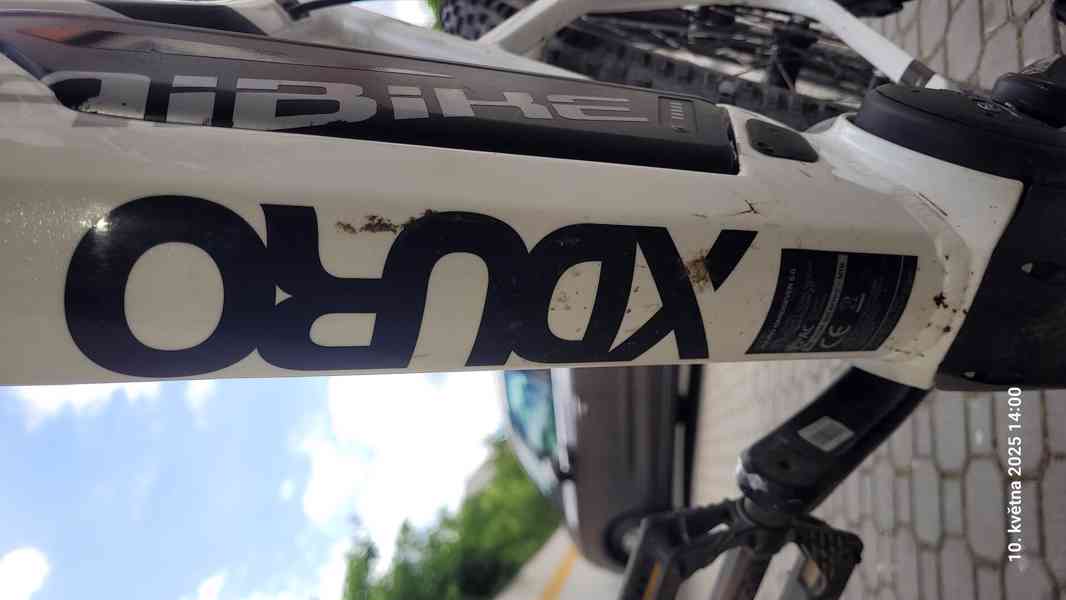 Haibike XDURO HardSeven 5.0 - foto 6
