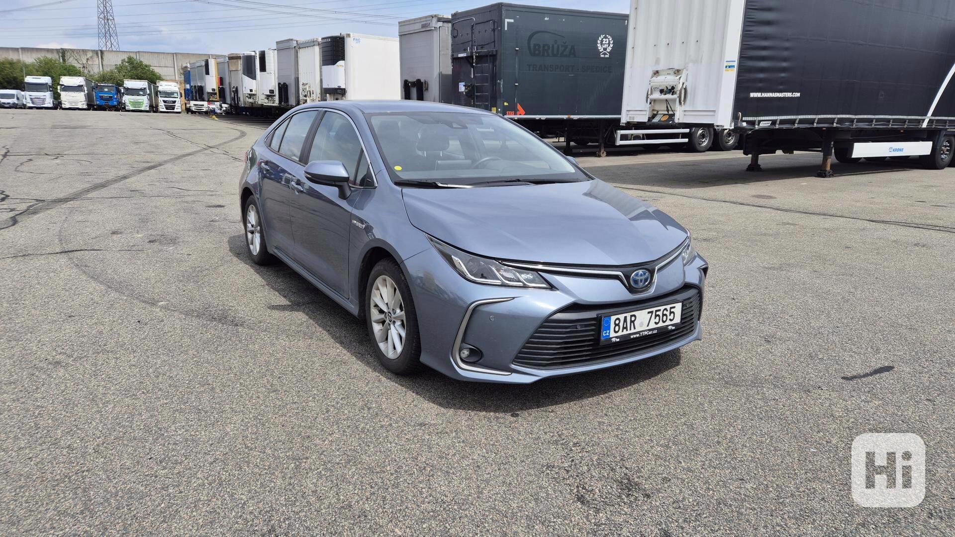 TOYOTA Corolla 1.8 Comfort - foto 1