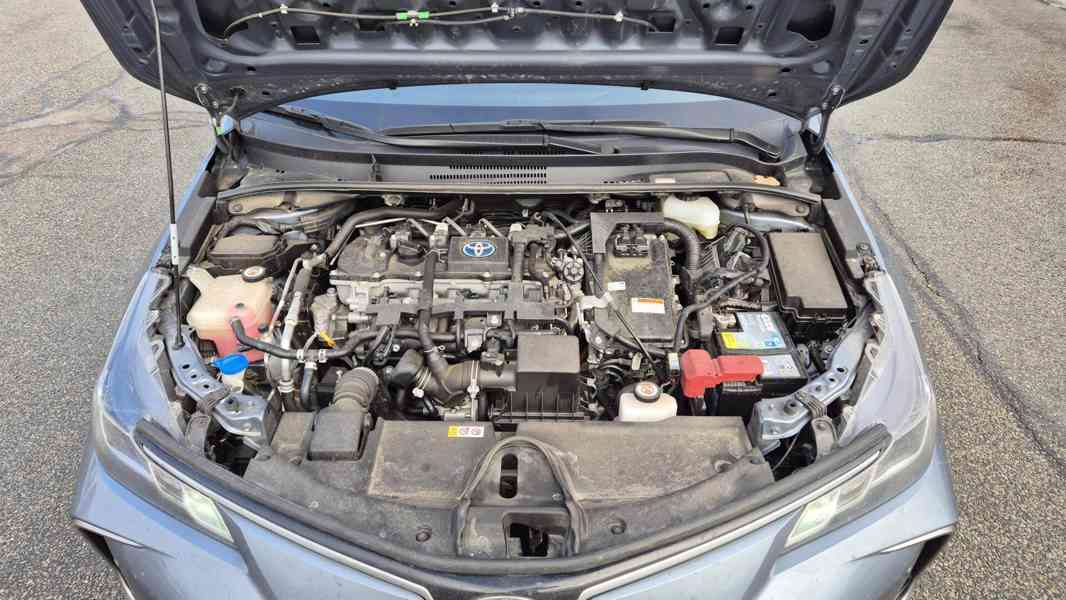 TOYOTA Corolla 1.8 Comfort - foto 14