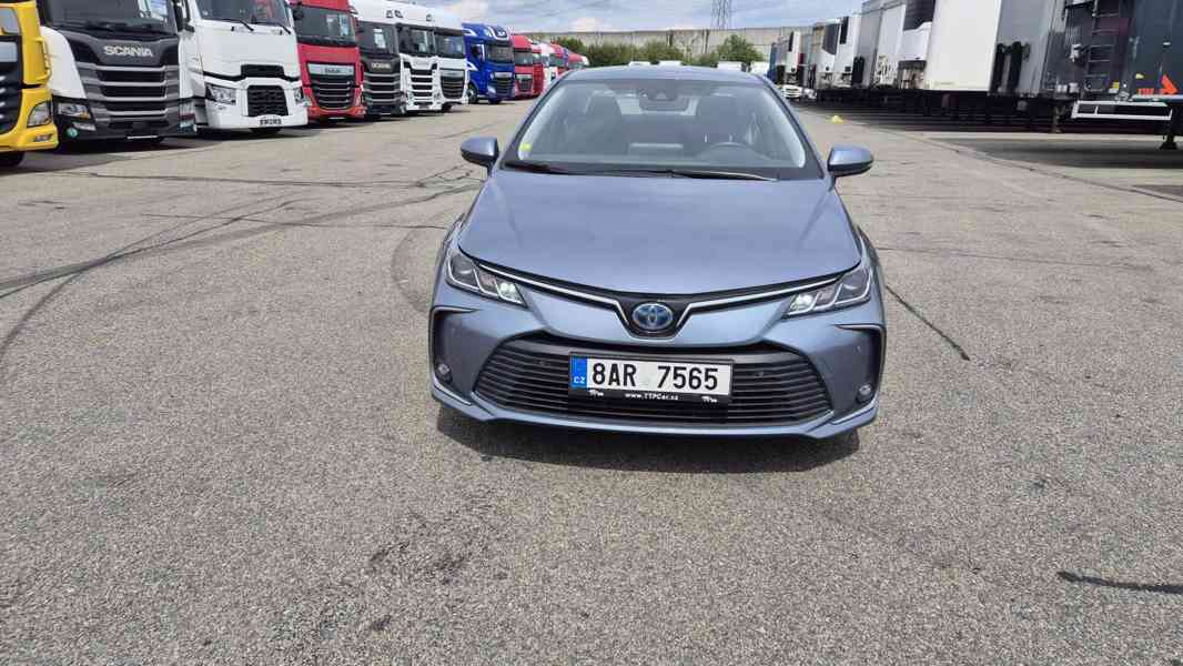 TOYOTA Corolla 1.8 Comfort - foto 2