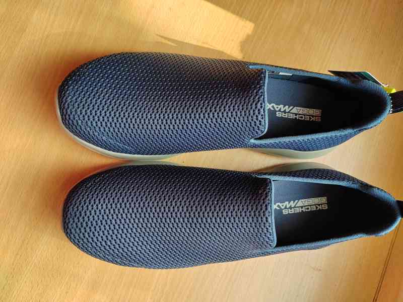 Pánské boty Skechers 