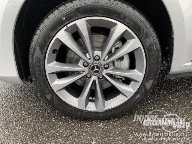 Mercedes-Benz Třídy V V 250 d L 4M - foto 6