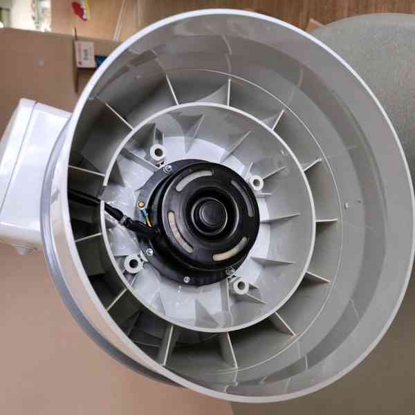 Ventilátor VENTS TT PRO 315 - foto 5