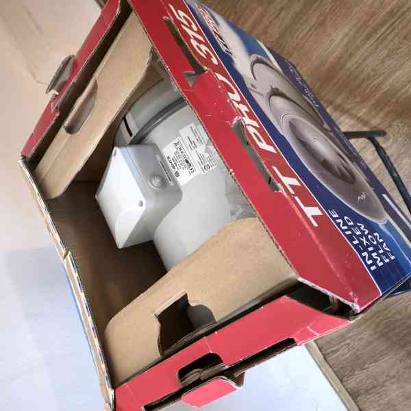 Ventilátor VENTS TT PRO 315 - foto 2