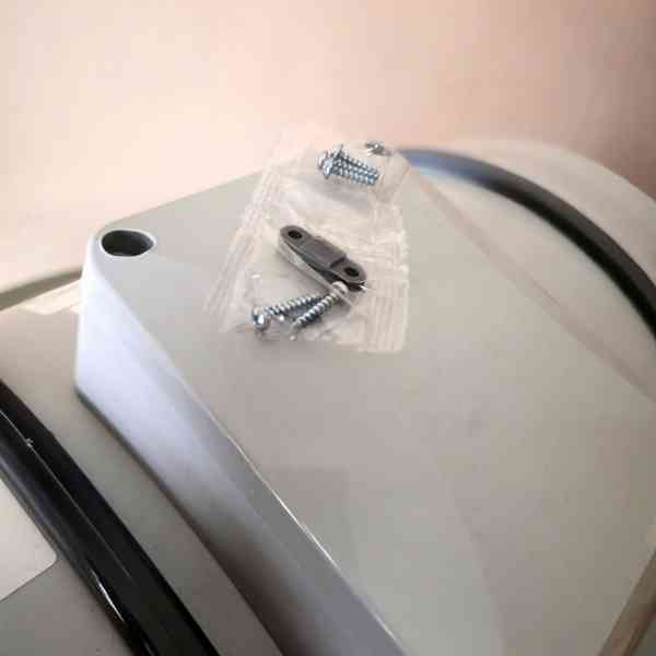 Ventilátor VENTS TT PRO 315 - foto 7