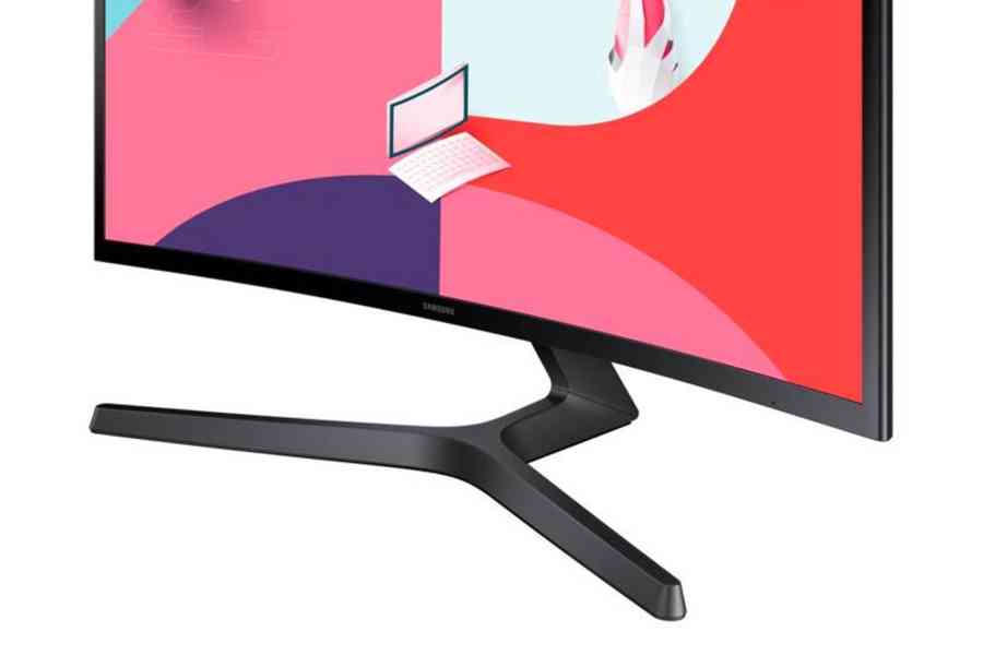 Samsung S366C 27" TOP STAV LED - foto 4