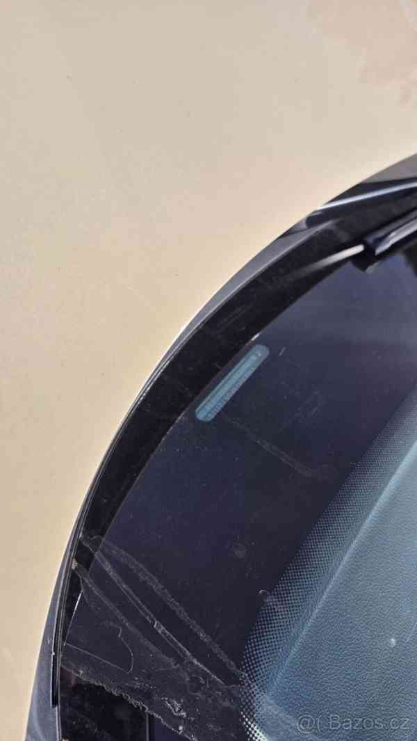 Škoda Superb 2,0 - foto 18