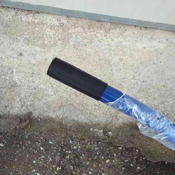 kolecko 130L nosnost 210kg stavebni zahradni vozík - foto 6